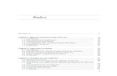 Índex - Publicacions Universitat de València · 7 Índex Introducció ..... 11 Capítol 1. Sistemes numèrics i fonts d’errors.....