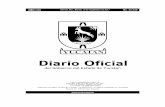 GOBIERNO DEL ESTADO ORGANISMO PÚBLICO ...yucatan.gob.mx/docs/diario_oficial/diarios/2017/2017-09...2017/09/19  · PÁGINA 2 DIARIO OFICIAL MÉRIDA, YUC., MARTES 19 DE SEPTIEMBRE