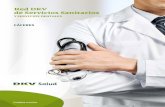 Red DKV de Servicios Sanitarios - ComparadorDental medico-dental/dkv/caceres.pdf · Clínica San Francisco Ronda San Francisco, De S/N Tel.: 927 012 200 - 927 213 860 Fax: 927 012