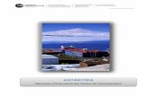 ANTÀRTIDAmuseuciencies.cat/wp-content/uploads/Guia_de_lectura... · 2019-04-24 · Centre de Documentació L’Antàrtida està situada al Pol Sud, el que la converteix en el continent