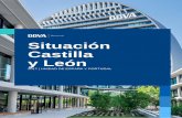 Situación Castilla y León - BBVA Research · Situación Castilla y León 2017 5 2. Perspectivas para la economía castellanoleonesa La economía castellanoleonesa creció a un ritmo