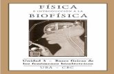 Física e introducción a la biofísica UBA-CBCwp.fisicacbc.org/wp-content/uploads/2020/03/Electrostatica_web.pdf · Física e Introducción a la Biofísica - CBC 3 Bases físicas