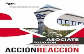 Catalogo AEC 300917 presentacion2 · 2020-01-08 · ASOCIACIÓN aec AEC es la ASOCIACIÓN ESPAÑOLA DE EMPRESAS DE COMPONENTES Y MAQUINARIA PARA EL CALZADO y LA MARROQUINERIA, que