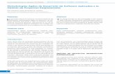 UNAM - Metodologías Ágiles de Desarrollo de Software Aplicadas …fcaenlinea1.unam.mx/anexos/1728/Unidad_1/u1_act2_2.pdf · 2019-08-09 · Equipo de desarrollo, equipo responsable