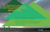 Biblioteca virtual - CEIL...2018/02/11  · Biblioteca virtual Red latinoamericana de estudios e investigaciones sobre riesgos psicosociales en el trabajo RPST-LA ISSN 2591-4448 Daniela