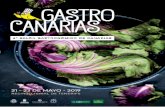 INSTITUCIONES COLABORADORAS ISLA INVITADA OFICIAL ... · AULA DE FORMACIÓN “GASTROCANARIAS-HECANSA” ... Canarias en el Campeonato Mundial de Pizza a celebrar el año 2020 en