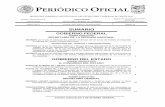 PERIÓDICO OFICIALpo.tamaulipas.gob.mx/wp-content/uploads/2019/06/cxliv-70-110619… · salÓn de sesiones del congreso del estado libre y soberano de tamaulipas.-cd. victoria, tam.,
