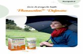 Guía de proyecto bopki Pharmaton Defensastrndload.com/es/pharmaton/bopki-es_pharmaton_GP.pdf · hablarles de todo lo que has descubierto sobre Pharmaton ® Defensas ahora que te