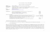 Curriculum Vitae Dأ©taillأ© - unice.fr rix/CV_WEB.pdf 1 Curriculum Vitae Dأ©taillأ© Hervأ©, Henri, Fernand