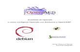 Ensalada de Openafs o como configurar Openafs con Kerberos ...informatica.gonzalonazareno.org/proyectos/2009-10/jmm.pdf · Este principal es el nombre de la celda (parecido al reino