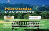 Naveda - asturiascasarural.com › Recursos › Naveda-Comarcadelasidra.pdf · Uno de los pueblos marineros más bonitos de Asturias. En la parte más alta del pueblo se encuentra