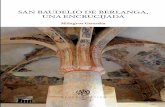 9 7 8 ISBN 978-84-475-3509-5 8 4 7 5 SAN BAUDELIO DE ... · 1. Immaculada Lorés, El monestir de Sant Pere de Rodes 2. Bonaventura Bassegoda, El Escorial como museo. La decoración