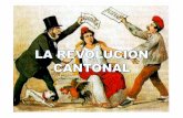 La revoluci cantonal - wikiblues.netwikiblues.net/sites/default/files/La%20revoluci%EE... · guerra# acaban# los# restos# de# la revolución# cantonal,# uno# de# los episodios#más#surrealistas#de#la#Historia