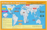 El Mapa de la Vergüenza Cada día mueren en el mundo ...llatinoamericana.org/website/arxius/anada-tornada/... · DESNUTRICIÓN: uno de cada 4 niños está desnutrido, y en el campo