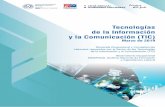 Tecnologías de la Información y la Comunicación (TIC) de...de la Información y la Comunicación (TIC) Observatorio Ocupacional SINAFOCAL Sistema Nacional de Formación y Capacitación