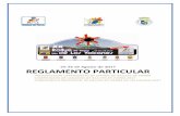de Agosto de REGLAMENTO PARTICULAR - Copa Skoda Fabiacopaskodafabia.com/documentos/pruebas/2017/IIII... · Página 4 de 12 XX Rallye de Tierra Isla de Los Volcanes - Lanzarote 5 Oficina
