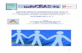 Bolet n Digital informativo del CEAS 7 1 Digi… · Información e inscripciones en el Ayuntamiento de Camponaraya y CEAS hasta el 14 de octubre. ... (risoterapia y actividades circenses),