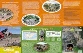 ¿Qué son las Vías Verdes?viasverdes.com › publicaciones › PDF › Folleto_ViasVerdes_Abril2020.… · • Premio Panda 2006 de WWF-Adena a la mejor iniciativa de comunicación