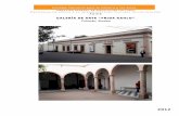 GALERÍA DE ARTE “FRIDA KAHLO” Culiacán, Sinaloavinculacion.cultura.gob.mx/vv/paice_espacios/dict_2012... · 2018-07-17 · direcciÓn general de vinculaciÓn cultural programa
