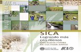SICA kit de herramientas - Logrando mas con menossri.ciifad.cornell.edu/spanish/SICAkitBM_IICA2015.pdf(el CD se encuentra en la contraportada) fue elaborado con base en prácticas