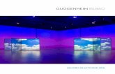 MEMORIA DE ACTIVIDAD 2018 - Guggenheim · PDF file presentaciÓn4 programaciÓn artÍstica 6 adquisiciones12 prÉstamos de obra 14 educaciÓn 16 visitantes 25 community 27 miembros