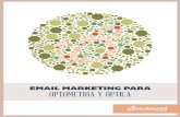 PREFACIO - Email Marketing Services | Benchmark Email€¦ · de email marketing que mejor se beneficiará a sus clientes así como su línea de fondo. El modelo de email marketing