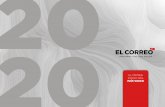20 - El Correopdf.elcorreo.com/documentos/2020/tarifas-elcorreo.pdf · Módulos de texto (2) Páginas de 10 alturas por 5 columnas. Máx. 2x1. 26,18 31,23 33,18 Columna motor Páginas