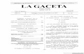 Gaceta - Diario Oficial de Nicaragua - No. 42 del 28 de ...la Asamblea General de la Asociación Nicaragüense de Entomología celebrada con el objeto de redactar sus Estatutos, la