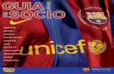 més que un club - FC Barcelona Carxiu.fcbarcelona.cat/web/downloads/sala_premsa/... · Abonos de 3 y 10 partidos de Liga : Este abono permite asistir a 3 partidos de la liguilla