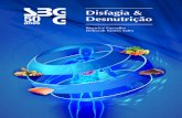 | Disfagia e Desnutrição - SBGG · Ref.: Vellas B, Villars H, Abellan G, et al. Overview of the MNA® - Its History and Challenges. J. Nut Health Aging 2006;10:456-465. Rubenstein