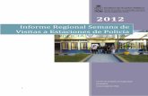 Informe Regional Semana de Visitas a Estaciones de Policíacesc.uchile.cl/docs/res_altus/informe_region_CESC_2012.pdf · Nicaragua, Policía Nacional de Honduras, Policía Nacional