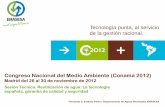 Tecnología punta, al servicio de la gestión racional.€¦ · Madrid del 26 al 30 de noviembre de 2012 Tecnología punta, al servicio de la gestión racional. de 20 RD 1620/2007