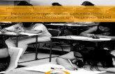 Inclusión, trayectorias estudiantiles y políticas …...Inclusión, trayectorias estudiantiles y políticas académicas universitarias / Fernando Tauber ... [et al.] ; coordinación