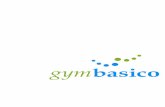 gym basico - Sigma CC · gym basico. gym basico. SIGMA COMERCIO Y CONSULTORIA S.A. gym basico Av. Colon # 16907, Chihuahua, Chih. Tel: (614) 430-1742 RG0101 RG0103 Potro Potro Doble