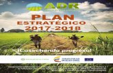 ADR - Agencia de Desarrollo Rural - PLAN · 2018-09-28 · 5 1.PRESENTACIÓN La Agencia de Desarrollo Rural –ADR fue creada mediante el Decreto 2364 del 7 de diciembre de 2015,