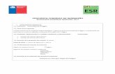 PROPUESTA CONVENIO DE DESEMPEÑO EDUCACIÓN SUPERIOR ...dfi.mineduc.cl/usuarios/MECESUP/File/2017/ESR2017... · Mes 11 /año 1 Mes 11 /año 1 Aplicación de pesticidas en concentraciones