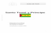 Santo Tomé y Príncipe · en 2014; un 36% de la población.. El 38,1% son mujeres. La tasa de participación en la fuerza de trabajo, según el Banco Mundial, es del 65,4% en 2015.€