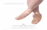 ABRIL 2016 .. BALLETIN DANCE 252c.pdf · regente. Por ejemplo una danza guerrera… quizá sensual desde la concepción de dar amor, de afectividad, como la Mae Oshun y lejos de la