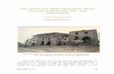3 Dos edificios desconocidos en Santillana del Mar (24)geocities.ws/carguesos/edificios.pdf · Casas del Águila y la Parra en Santillana del Mar a finales del siglo XIX. Foto propiedad