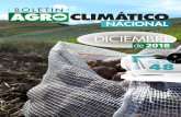 DICIEMBRE - Cenipalmageoportal.cenipalma.org/DocsPortal/Boletin48.pdf · BOLETÍN 48 EDICIÓN DICIEMBRE de 2018. Esta es una iniciativa que dirige a Colombia hacia una agricultura