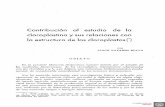 Contribución al estudio de lo cloroplastina y sus ... · pio electrónico por Wolken y Palade (19), presentan cloroplastos consti tuidos por unas veinte láminas continuas, sin diferenciación