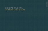 COOPERACIÓN INTERNACIONAL - Universidad Nacional De …ori.bogota.unal.edu.co/fileadmin/pdf/Cooperacion.pdf · ámbitos cruciales de la producción y la aplicación de los conocimientos.