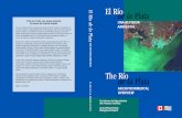 The Río Plata...El Río de la Plata “Julio 1997” Resumen y prefacio en inglés y español. Incluye referencias bibliográficas e índice. ISBN 0-7703-2852-0 1. Río de la Plata