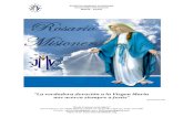 La verdadera devoción a la Virgen María nos acerca siempre ... · "La verdadera devoción a la Virgen María nos acerca siempre a Jesús" ... importante dedicada a la Santísima