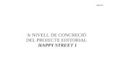 Happy Street 1 3r nivell català - OUPE€¦  · Web view-Un llibre, un bolígraf, un regle, un llapis, una goma i un estoig en una bossa escolar.-Flashcards: llibre, bolígraf,