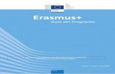 Erasmus+ Guía del Programa 2019 - Versión 2 (2019): 15/01/2019€¦ · AN: Agencia Nacional BEI: Banco Europeo de Inversiones DG EAC: Dirección General de Educación, Juventud,