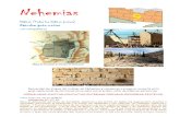 9 Nehemias niños - RDJ Pueblo Nuevopueblonuevobautista.com.ar/material_pnb/9_Nehemias_ninos.pdf · puerta del Muladar. E iba tras de ellos Osaías con la mitad de los príncipes