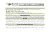 Sintesis Informativa del 09 de Julio de 2012 · 2018-11-28 · RESUMEN INFORMATIVO • 1 HOY ES 09 DE JULIO DE 2012 LOS TITULARES Correo: No seré agencia de empleos: Márquez. El