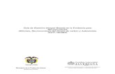 Guía de Atención Integral Basada en la Evidencia para ...files.accion3r.webnode.es/.../GATISO--NEUMO.pdf · 2 ISBN 978-958-98067-3-9 Guía de atención integral basada en la evidencia