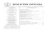 BOLETIN OFICIALboletin.chubut.gov.ar/archivos/boletines/Octubre 31, 2005.pdf · Ministro de Gobierno, Trabajo y Justicia Cr. Alejandro Luis Garzonio Ministro de Economía y Crédito